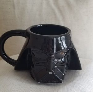 Coffee mug